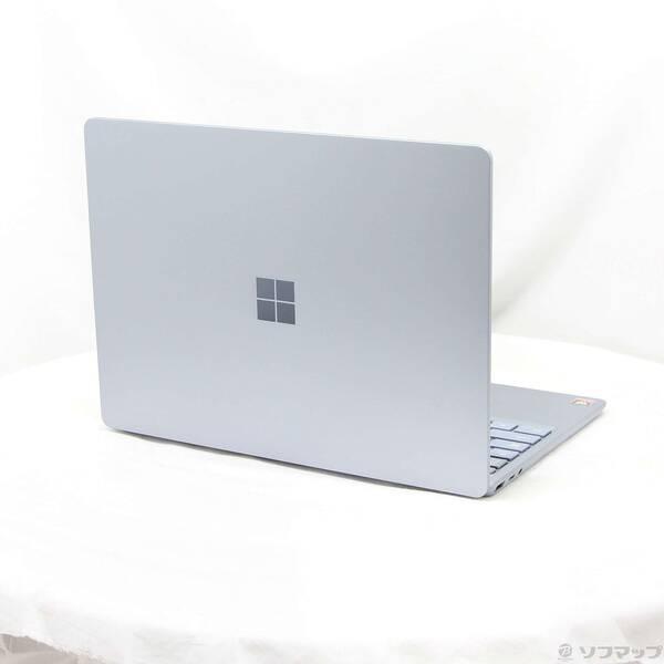 〔中古〕Microsoft(マイクロソフト) Surface Laptop Go 3 〔Core i5／16GB／SSD512GB〕 EP2-29492 アイスブルー〔349-ud〕 |  | 02