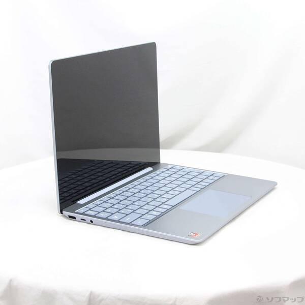 〔中古〕Microsoft(マイクロソフト) Surface Laptop Go 3 〔Core i5／16GB／SSD512GB〕 EP2-29492 アイスブルー〔349-ud〕 |  | 03