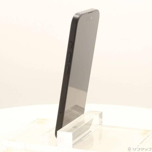 〔中古〕Apple(アップル) iPhone16 128GB ブラック MYDQ3J／A SIMフリー〔276-ud〕 |  | 01
