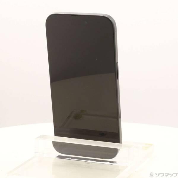 〔中古〕Apple(アップル) iPhone16 128GB ブラック MYDQ3J／A SIMフリー〔276-ud〕 |  | 02