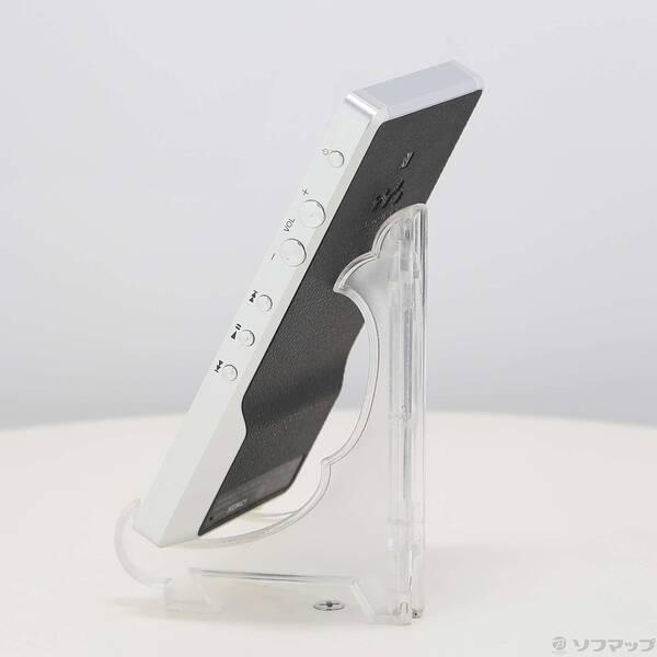 〔中古〕SONY(ソニー) WALKMAN ZX1 メモリ128GB シルバー NW-ZX1 S〔344-ud〕 |  | 01