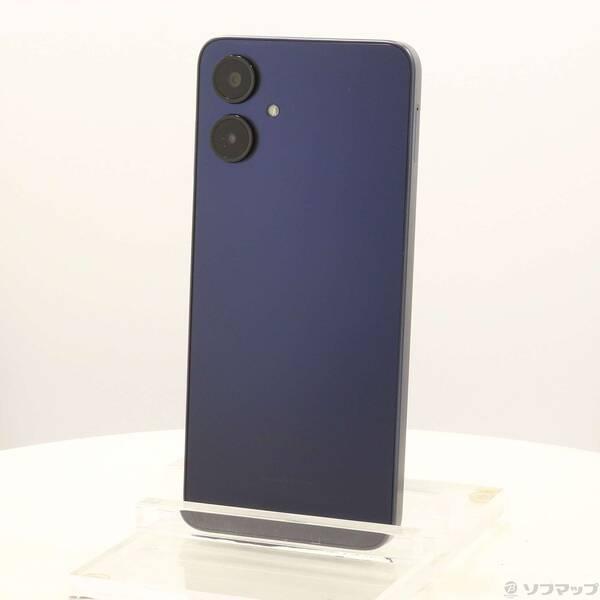 〔中古〕SAMSUNG(サムスン) Galaxy A25 5G 64GB ブラック SC-53F docomo SIMフリー〔349-ud〕 | 