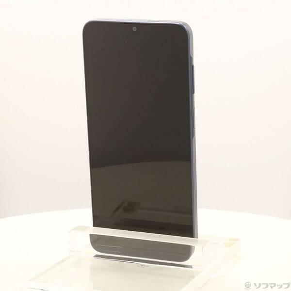 〔中古〕SAMSUNG(サムスン) Galaxy A25 5G 64GB ブラック SC-53F docomo SIMフリー〔349-ud〕 |  | 02