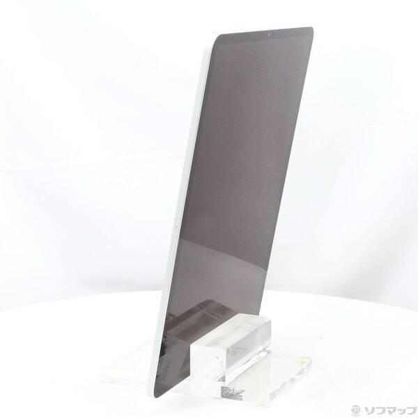 〔中古〕Apple(アップル) iPad Pro 12.9インチ 第4世代 128GB シルバー MY2J2J／A Wi-Fi〔262-ud〕 |  | 01
