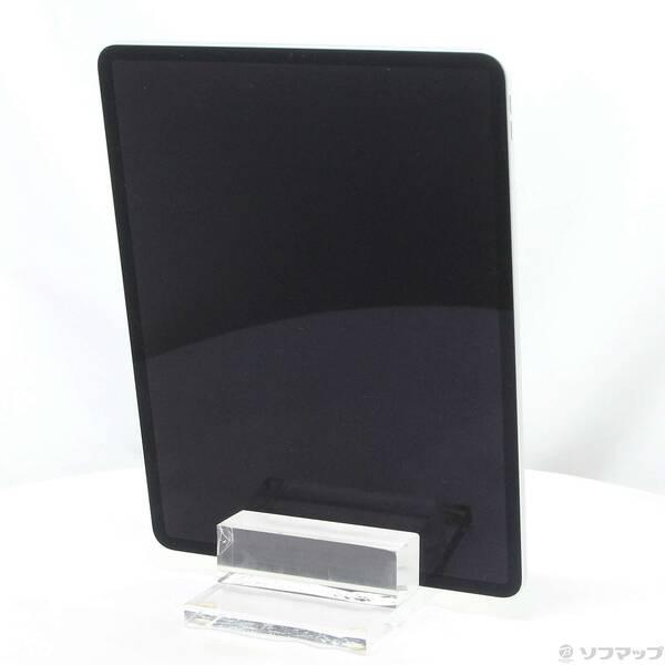 〔中古〕Apple(アップル) iPad Pro 12.9インチ 第4世代 128GB シルバー MY2J2J／A Wi-Fi〔262-ud〕 |  | 02