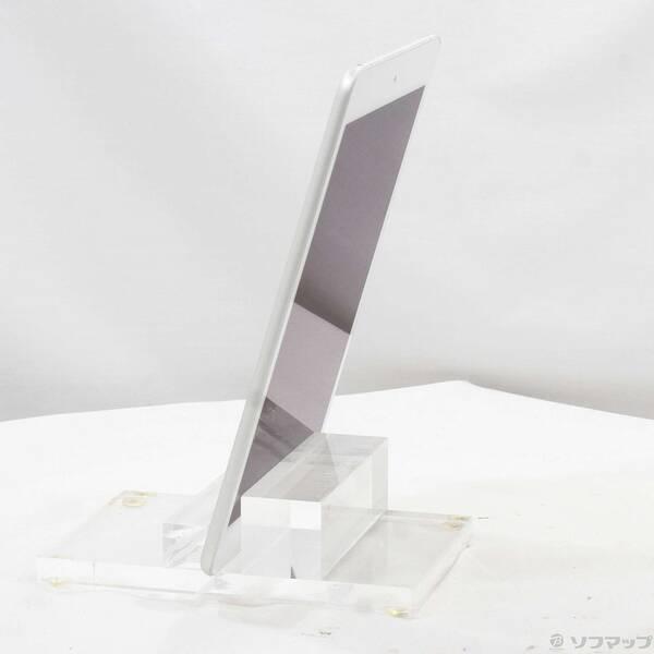〔中古〕Apple(アップル) iPad mini 第5世代 64GB シルバー MUX62J／A SoftBank〔258-ud〕 |  | 01