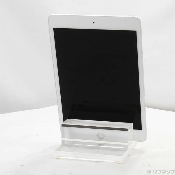 〔中古〕Apple(アップル) iPad mini 第5世代 64GB シルバー MUX62J／A SoftBank〔258-ud〕 |  | 02