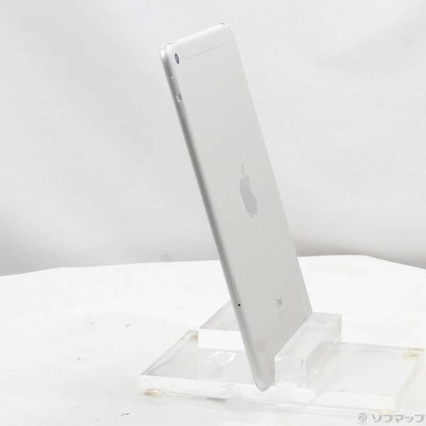 〔中古〕Apple(アップル) iPad mini 第5世代 64GB シルバー MUX62J／A SoftBank〔258-ud〕 |  | 03