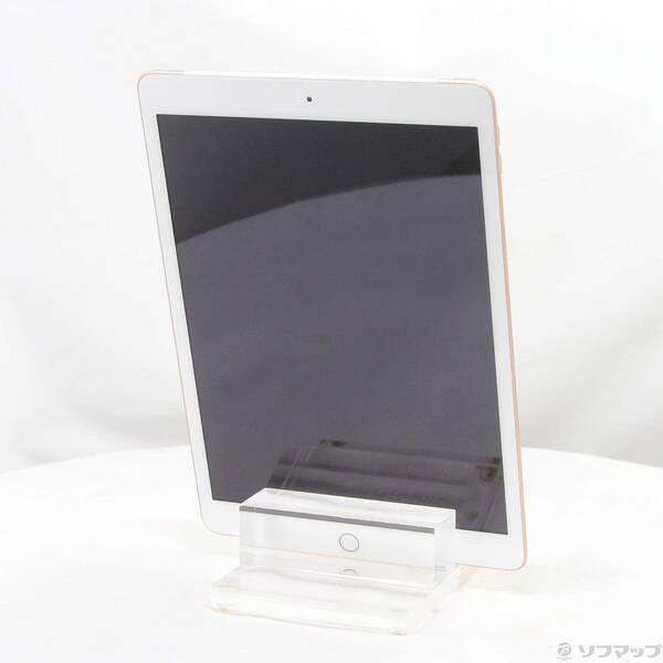 〔中古〕Apple(アップル) iPad 第8世代 32GB ゴールド MYMK2J／A SoftBank〔262-ud〕 |  | 02