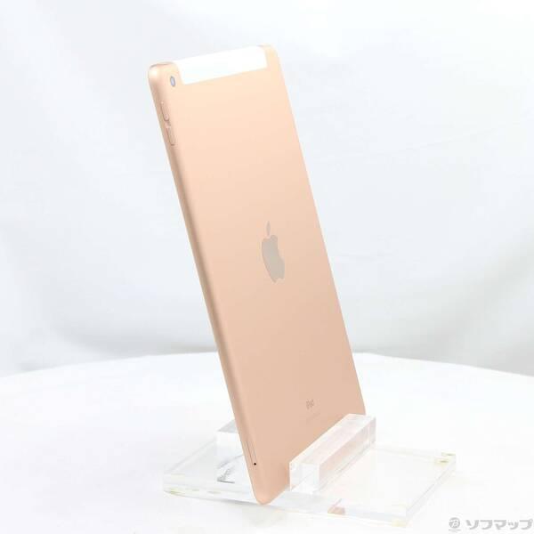〔中古〕Apple(アップル) iPad 第8世代 32GB ゴールド MYMK2J／A SoftBank〔262-ud〕 |  | 03