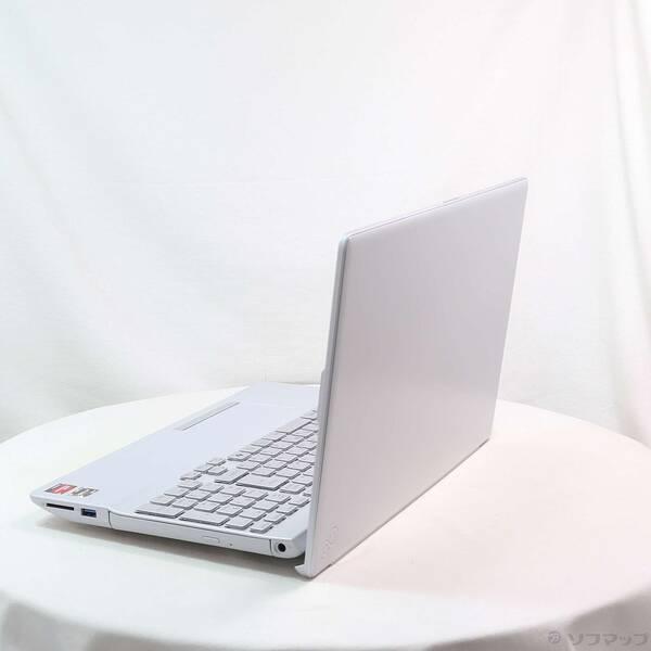 〔中古〕FUJITSU(富士通） 〔展示品〕 FMV Note A A500-K3 FMVA500K3S ファインシルバー〔258-ud〕 |  | 01