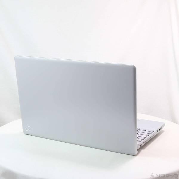 〔中古〕FUJITSU(富士通） 〔展示品〕 FMV Note A A500-K3 FMVA500K3S ファインシルバー〔258-ud〕 |  | 02