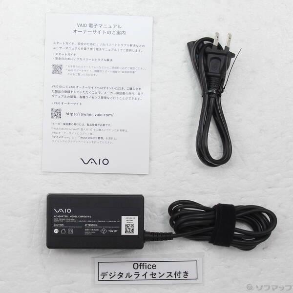 〔中古〕VAIO(バイオ) 〔展示品〕 VAIO F14 VJF14297102N サテンゴールド〔348-ud〕 |  | 04