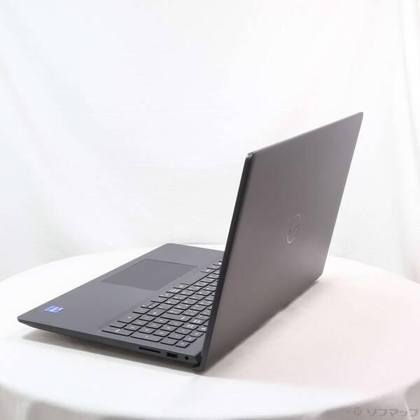 〔中古〕DELL(デル) 〔展示品〕 Dell 15 ND85-FWHBBC カーボンブラック〔348-ud〕 |  | 01