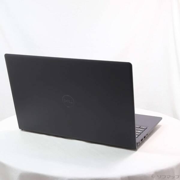 〔中古〕DELL(デル) 〔展示品〕 Dell 15 ND85-FWHBBC カーボンブラック〔348-ud〕 |  | 02
