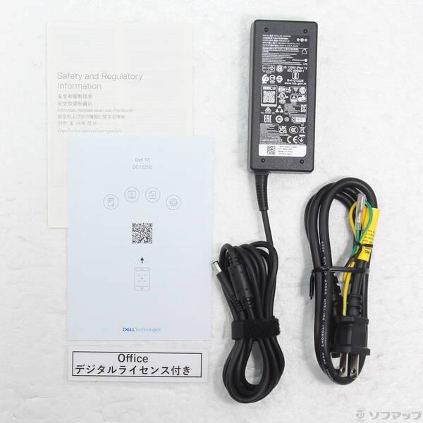 〔中古〕DELL(デル) 〔展示品〕 Dell 15 ND85-FWHBBC カーボンブラック〔348-ud〕 |  | 04