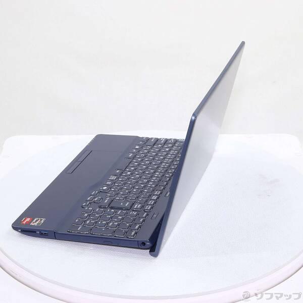 〔中古〕FUJITSU(富士通） 〔展示品〕 FMV Note A A700-K3 FMVA700K3L メタリックブルー〔349-ud〕 |  | 01