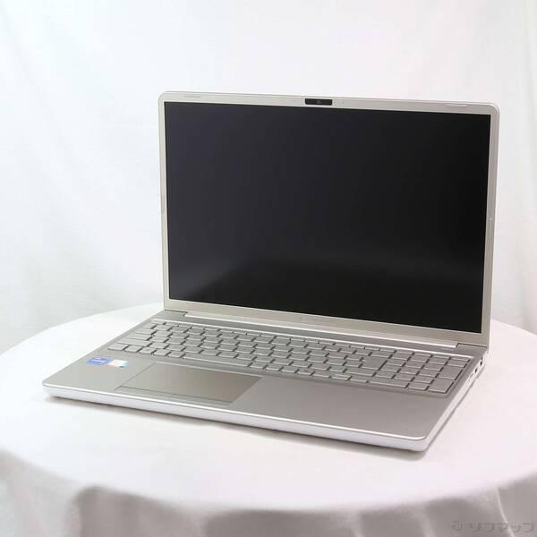 〔中古〕dynabook(ダイナブック) 〔展示品〕 dynabook T6 P2T6YBEG アッシュゴールド〔297-ud〕 | 