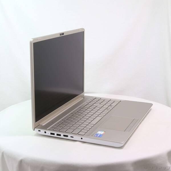 〔中古〕dynabook(ダイナブック) 〔展示品〕 dynabook T6 P2T6YBEG アッシュゴールド〔297-ud〕 |  | 03
