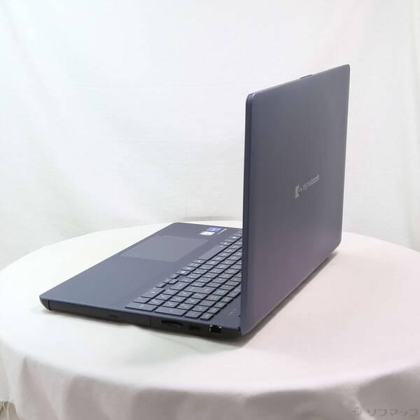 〔中古〕dynabook(ダイナブック) 〔展示品〕 dynabook T5／Y P2T5YBEL アッシュブルー〔297-ud〕 |  | 01