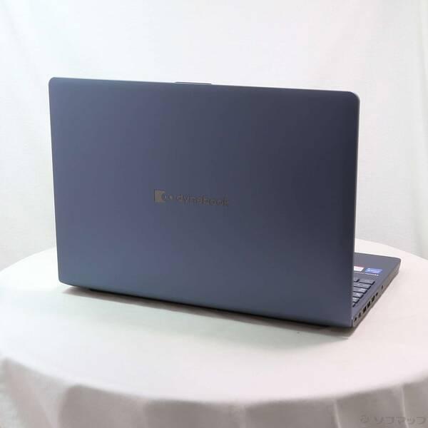 〔中古〕dynabook(ダイナブック) 〔展示品〕 dynabook T5／Y P2T5YBEL アッシュブルー〔297-ud〕 |  | 02