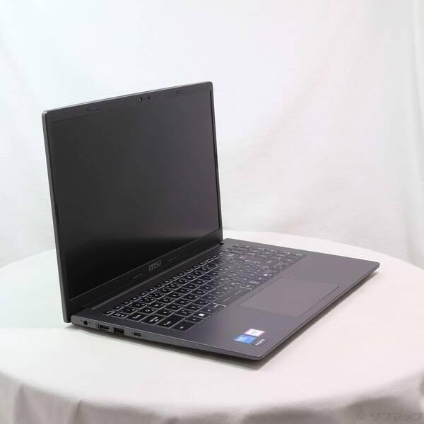 〔中古〕MSI(エムエスアイ) 〔展示品〕 Modern 15 F1M Modern-15-F1MG-5559JP プラチナグレイ〔258-ud〕 |  | 03