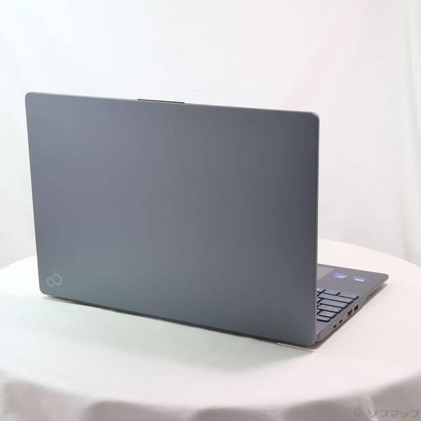 〔中古〕FUJITSU(富士通） 〔展示品〕 LIFEBOOK PH77／J3 FMVP77J3H ストームグレー〔344-ud〕 |  | 02