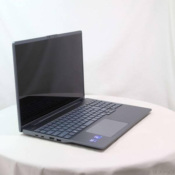 〔中古〕FUJITSU(富士通） 〔展示品〕 LIFEBOOK PH77／J3 FMVP77J3H ストームグレー〔344-ud〕 |  | 03
