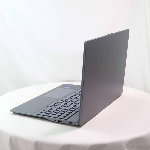 〔中古〕FUJITSU(富士通） 〔展示品〕 LIFEBOOK PH77／J3 FMVP77J3H ストームグレー〔344-ud〕 |  | 01