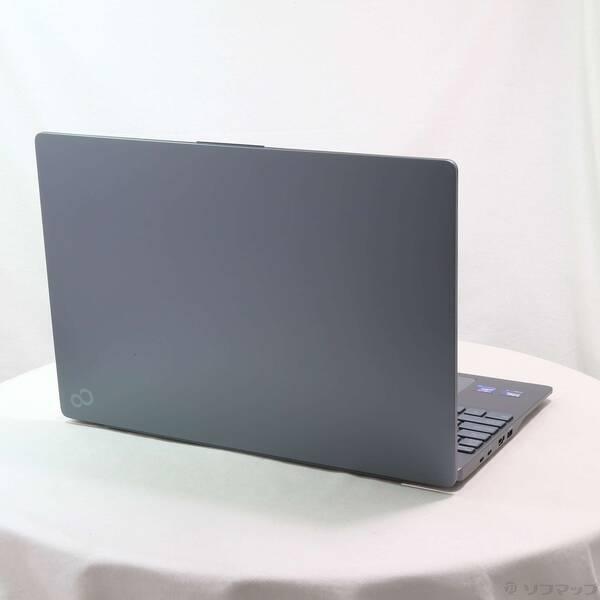 〔中古〕FUJITSU(富士通） 〔展示品〕 LIFEBOOK PH77／J3 FMVP77J3H ストームグレー〔344-ud〕 |  | 02