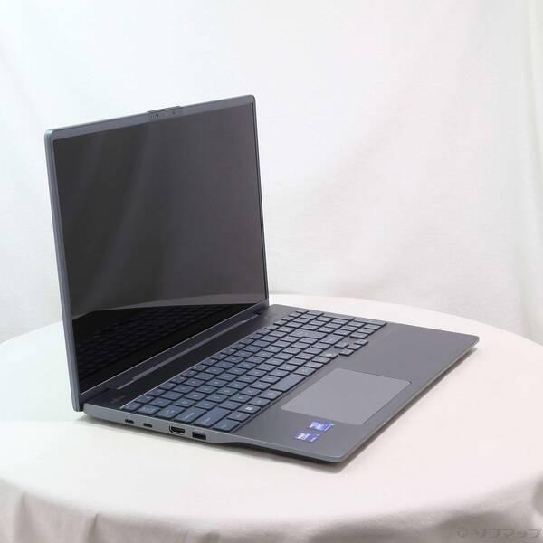 〔中古〕FUJITSU(富士通） 〔展示品〕 LIFEBOOK PH77／J3 FMVP77J3H ストームグレー〔344-ud〕 |  | 03