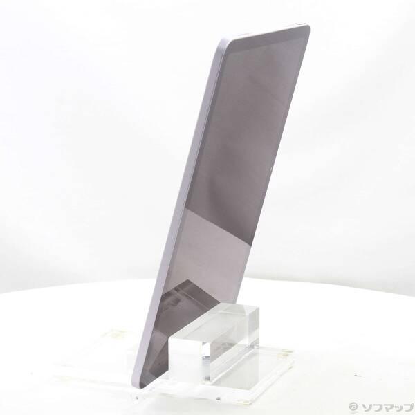 〔中古〕Apple(アップル) iPad Air 11インチ(M3) 128GB パープル 3N673J／A Wi-Fi〔258-ud〕 |  | 01
