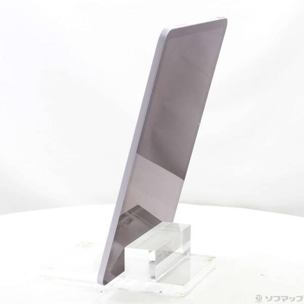 〔中古〕Apple(アップル) iPad Air 11インチ(M3) 128GB パープル 3N673J／A Wi-Fi〔258-ud〕 |  | 01