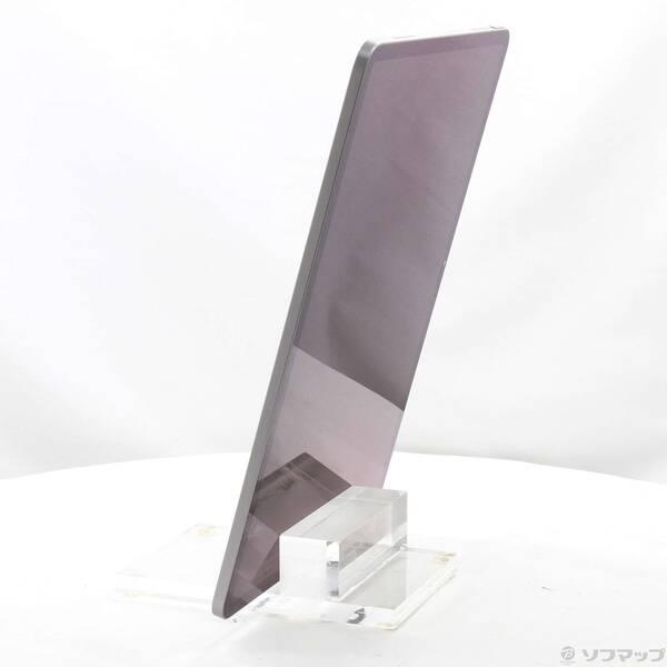 〔中古〕Apple(アップル) iPad Air 13インチ(M3) 128GB スペースグレイ 3N727J／A Wi-Fi〔305-ud〕 |  | 01