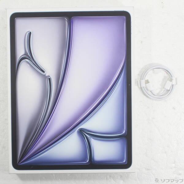 〔中古〕Apple(アップル) iPad Air 13インチ(M3) 128GB スペースグレイ 3N727J／A Wi-Fi〔305-ud〕 |  | 04