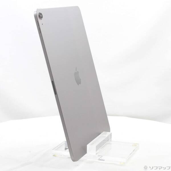 〔中古〕Apple(アップル) iPad Air 13インチ(M3) 128GB スペースグレイ 3N727J／A Wi-Fi〔349-ud〕 |  | 03