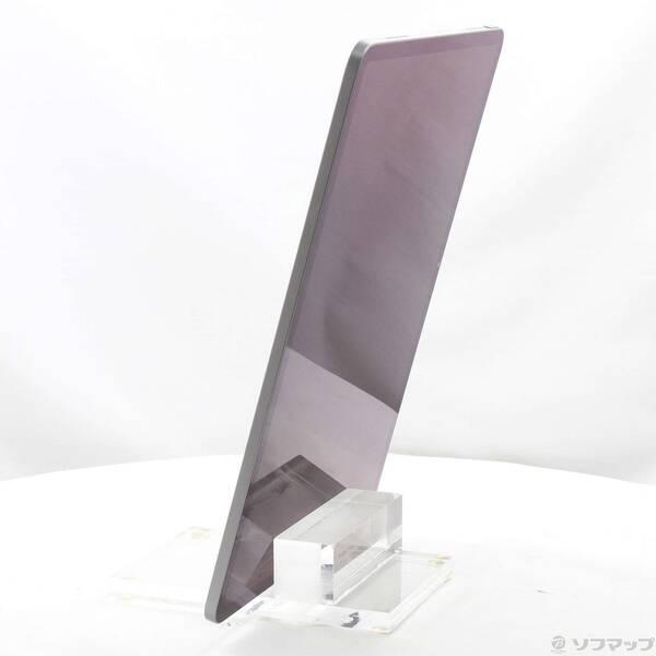 〔中古〕Apple(アップル) iPad Air 13インチ(M3) 128GB スペースグレイ 3N727J／A Wi-Fi〔305-ud〕 |  | 01