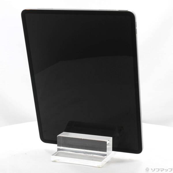 〔中古〕Apple(アップル) iPad Air 13インチ(M3) 128GB スペースグレイ 3N727J／A Wi-Fi〔305-ud〕 |  | 02
