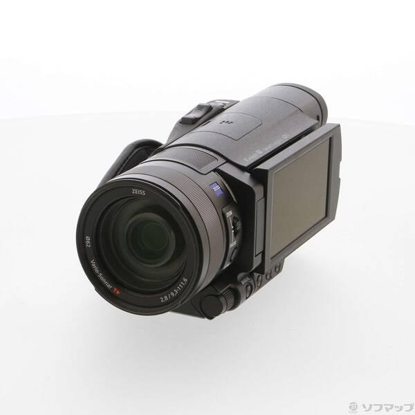 〔中古〕SONY(ソニー) FDR-AX100〔262-ud〕 | 
