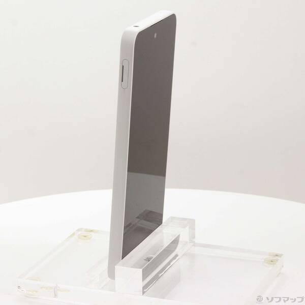 〔中古〕SHARP(シャープ) AQUOS wish5 64GB ユキ SH-52F docomoロック解除SIMフリー〔348-ud〕 |  | 01