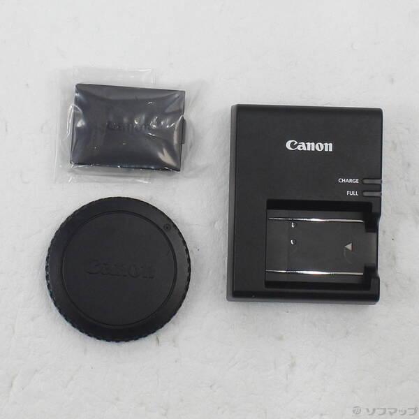 〔中古〕Canon(キヤノン) EOS Kiss X50 ボディ (1220万画素／ブラック／SDXC)〔262-ud〕 |  | 05