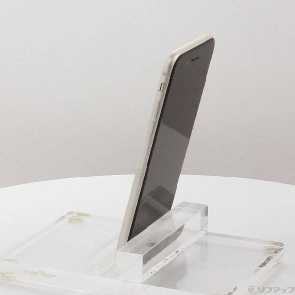 〔中古〕Apple(アップル) iPhone SE 第3世代 128GB スターライト MMYG3J／A SIMフリー〔196-ud〕 |  | 01