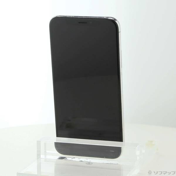 〔中古〕Apple(アップル) iPhoneXS 64GB シルバー MTAX2J／A SIMフリー〔349-ud〕 |  | 02
