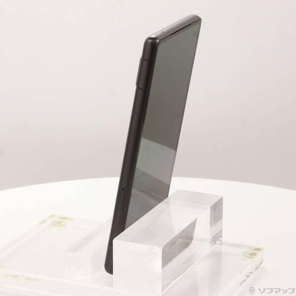 〔中古〕GOOGLE(グーグル) Google Pixel 7a 128GB チャコール GOSAZ3 Y!mobile SIMフリー〔198-ud〕 |  | 01