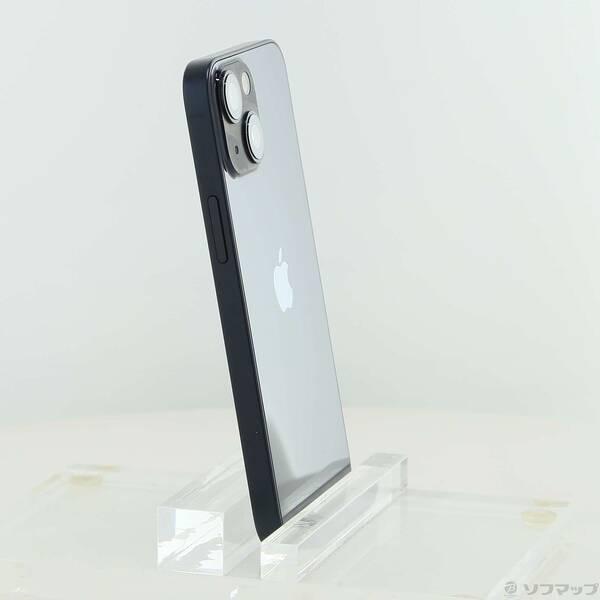 〔中古〕Apple(アップル) iPhone13 mini 128GB ミッドナイト MLJC3J／A SIMフリー〔348-ud〕 |  | 03