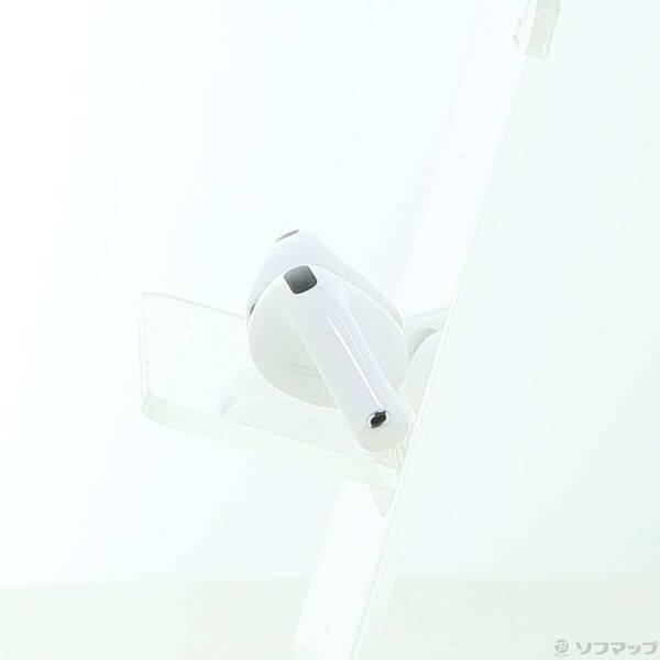 〔中古〕Apple(アップル) AirPods 4 アクティブノイズキャンセリング搭載 MXP93J／A〔258-ud〕 |  | 01
