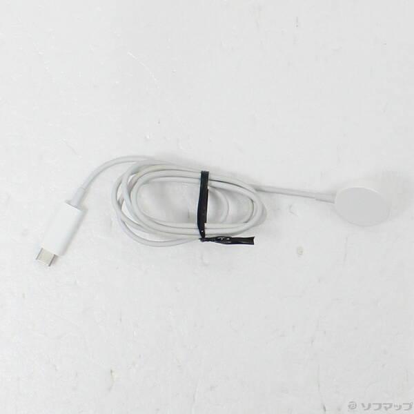 〔中古〕Apple(アップル) Apple Watch SE 第1世代 GPS 40mm スペースグレイアルミニウムケース ミッドナイトスポーツバンド〔371-ud〕 |  | 04