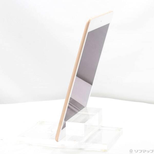 〔中古〕Apple(アップル) iPad mini 第5世代 256GB ゴールド MUU62J／A Wi-Fi〔295-ud〕 |  | 01