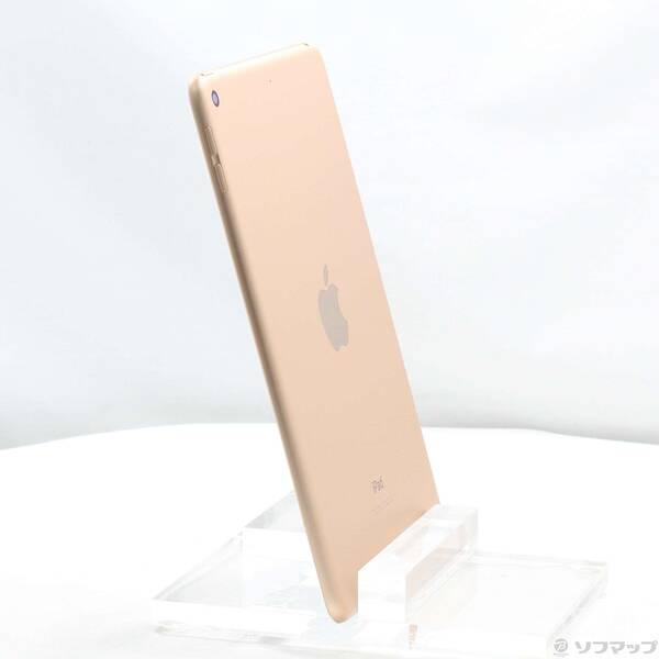 〔中古〕Apple(アップル) iPad mini 第5世代 256GB ゴールド MUU62J／A Wi-Fi〔295-ud〕 |  | 03