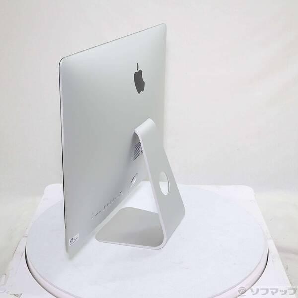 〔中古〕Apple(アップル) iMac 21.5-inch Early-2019 MRT32J／A Core_i3 3.6GHz 8GB HDD1TB 〔10.15 Catalina〕〔344-ud〕 |  | 01